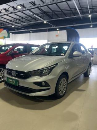 FIAT CRONOS 1.3 FIREFLY FLEX MANUAL